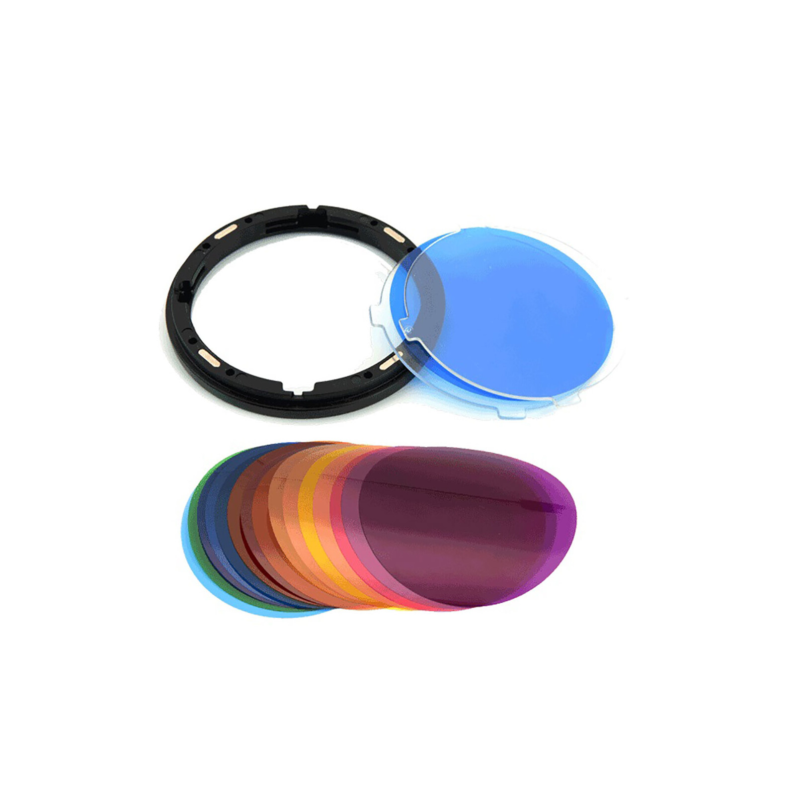 GODOX V-11C Farbtemperatur Filter