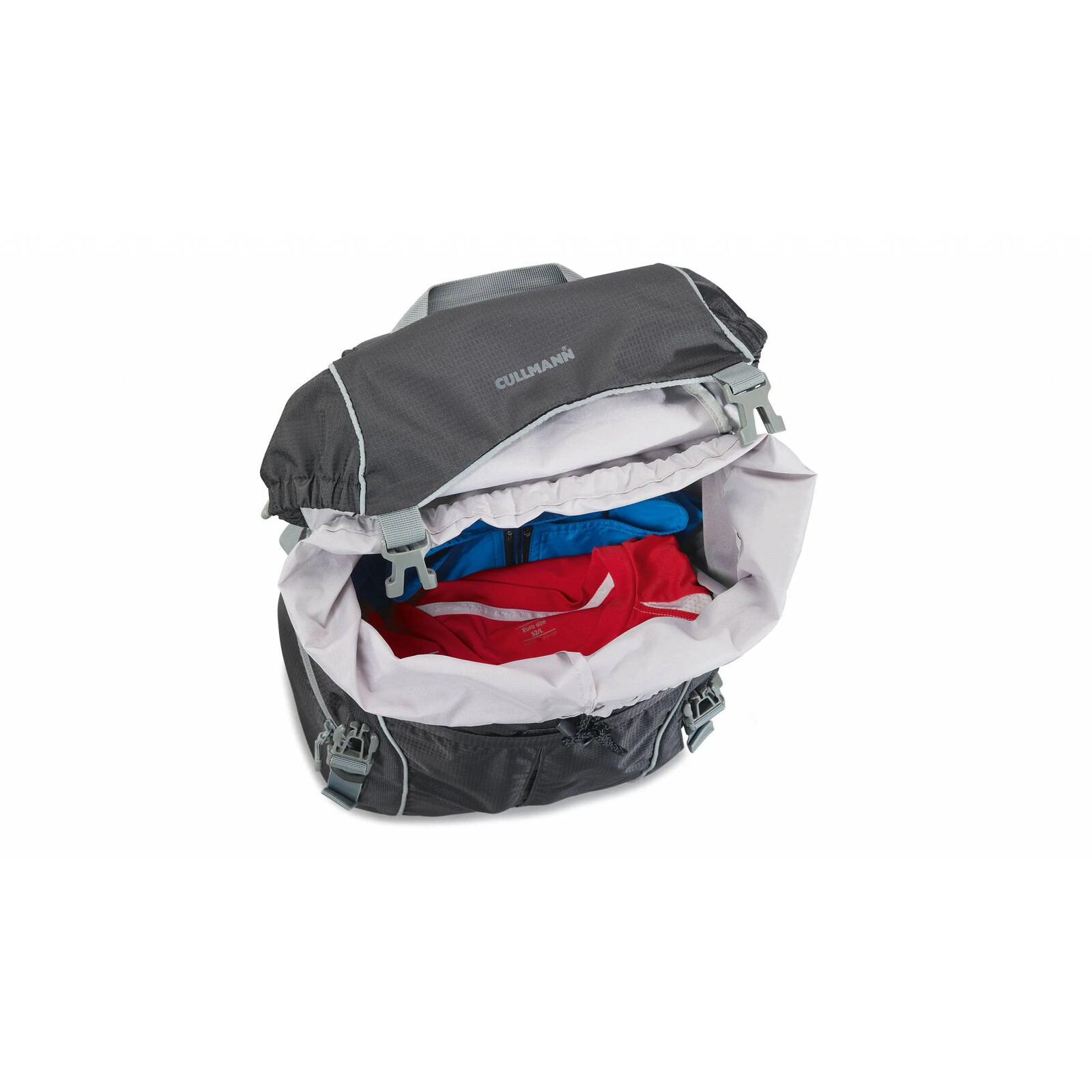 Cullmann Ultralight 2in 1 Daypack 600+ Schwarz