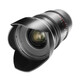 Samyang MF 16/2,2 Video APS-C II Canon M