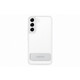 Samsung Standing Cover Clear Galaxy S22 clear