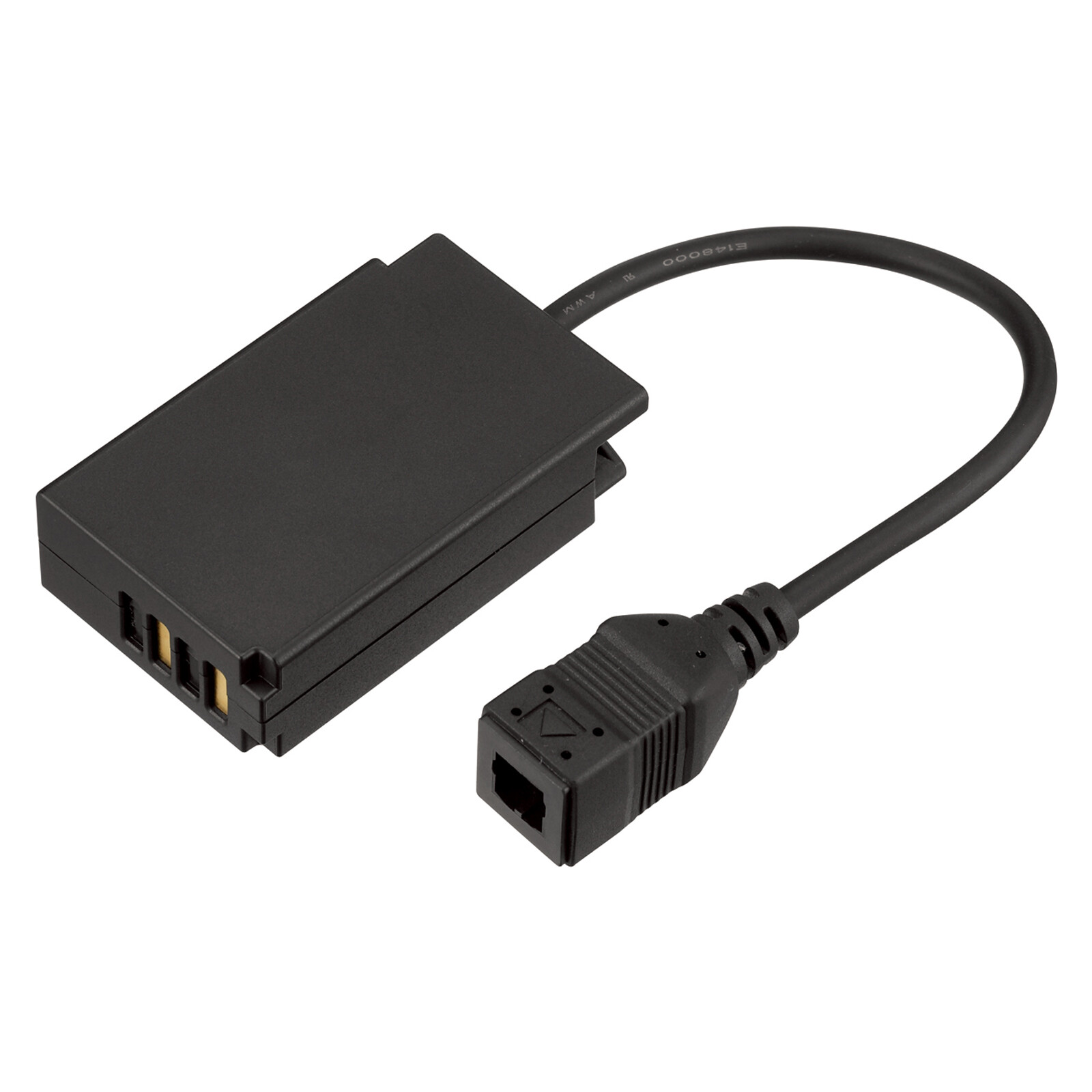 Nikon EP-5C Akkufacheinsatz