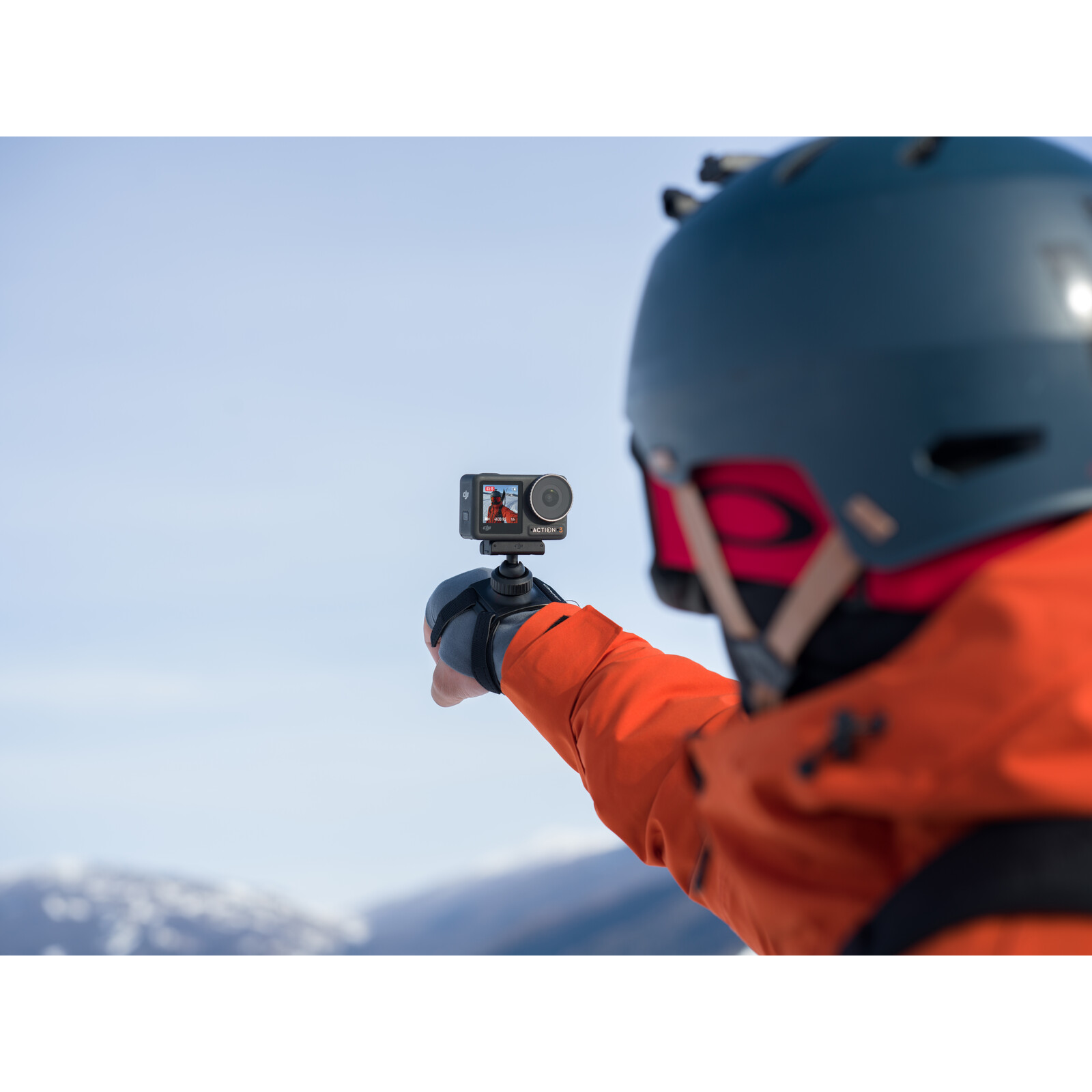 DJI Osmo Action 360° Handschlaufe
