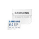 Samsung mSDXC 64GB Evo Plus 130 MB/s UHS-I U3 