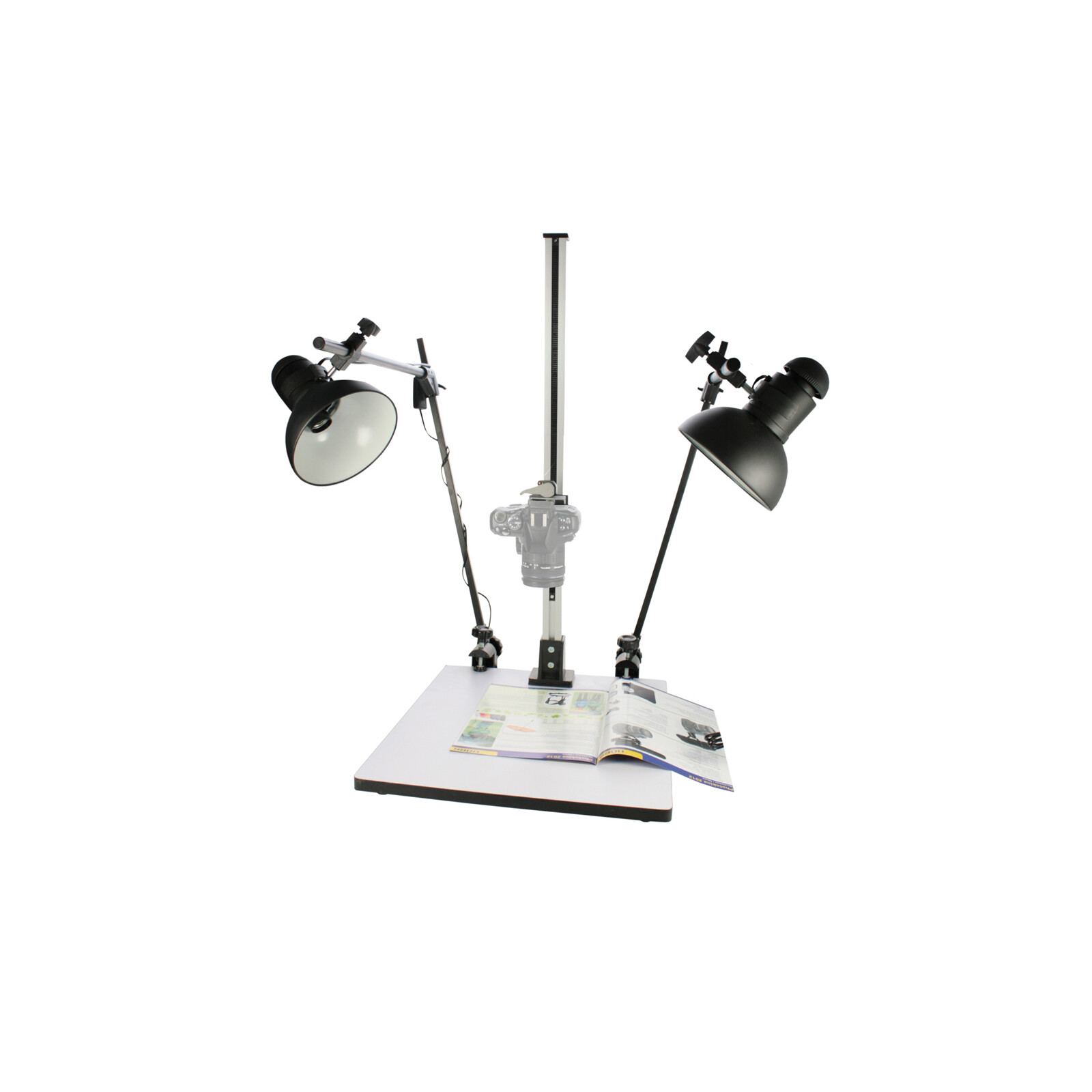 Dörr H75 Repro Stand