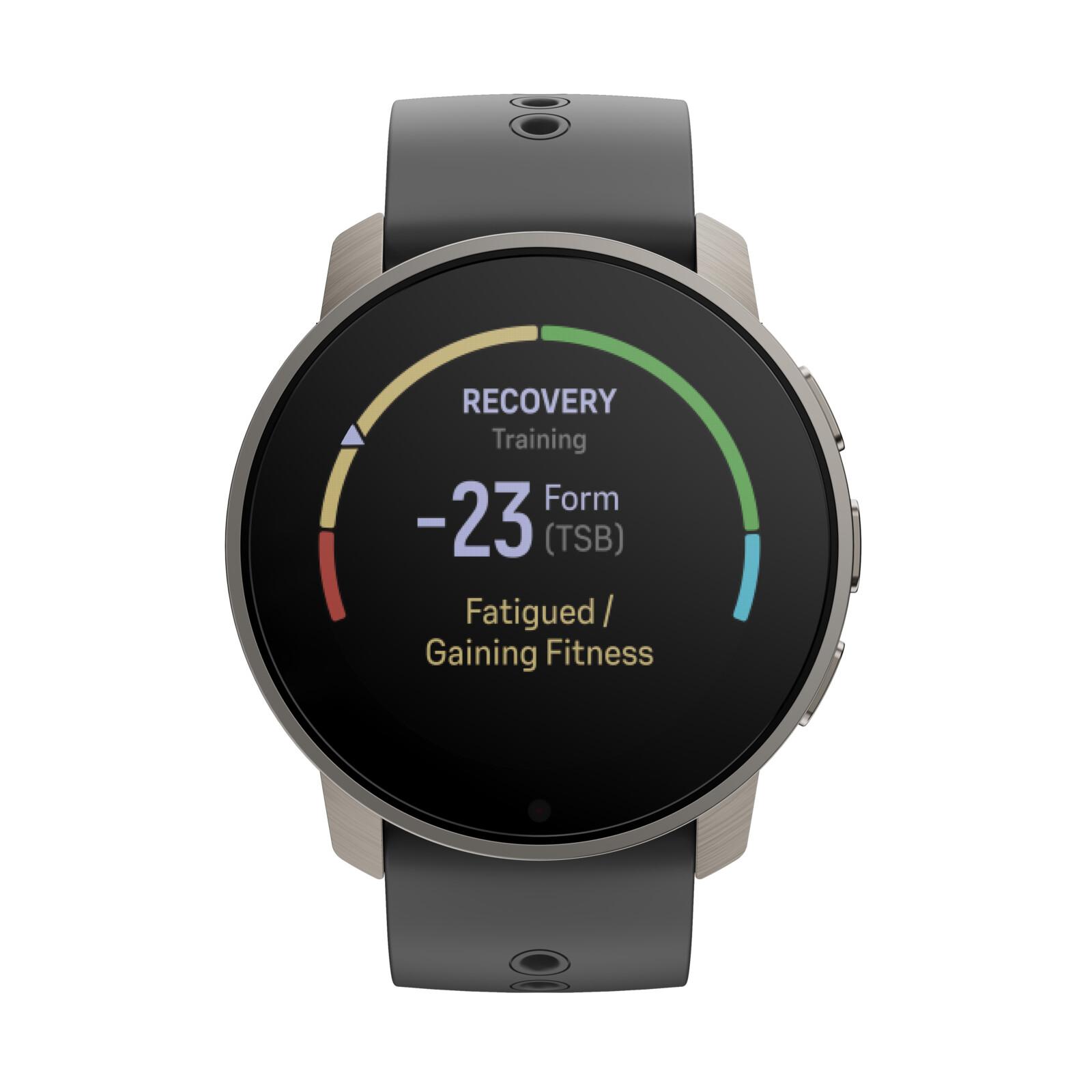 Suunto 9 Peak Pro Titanium Slate