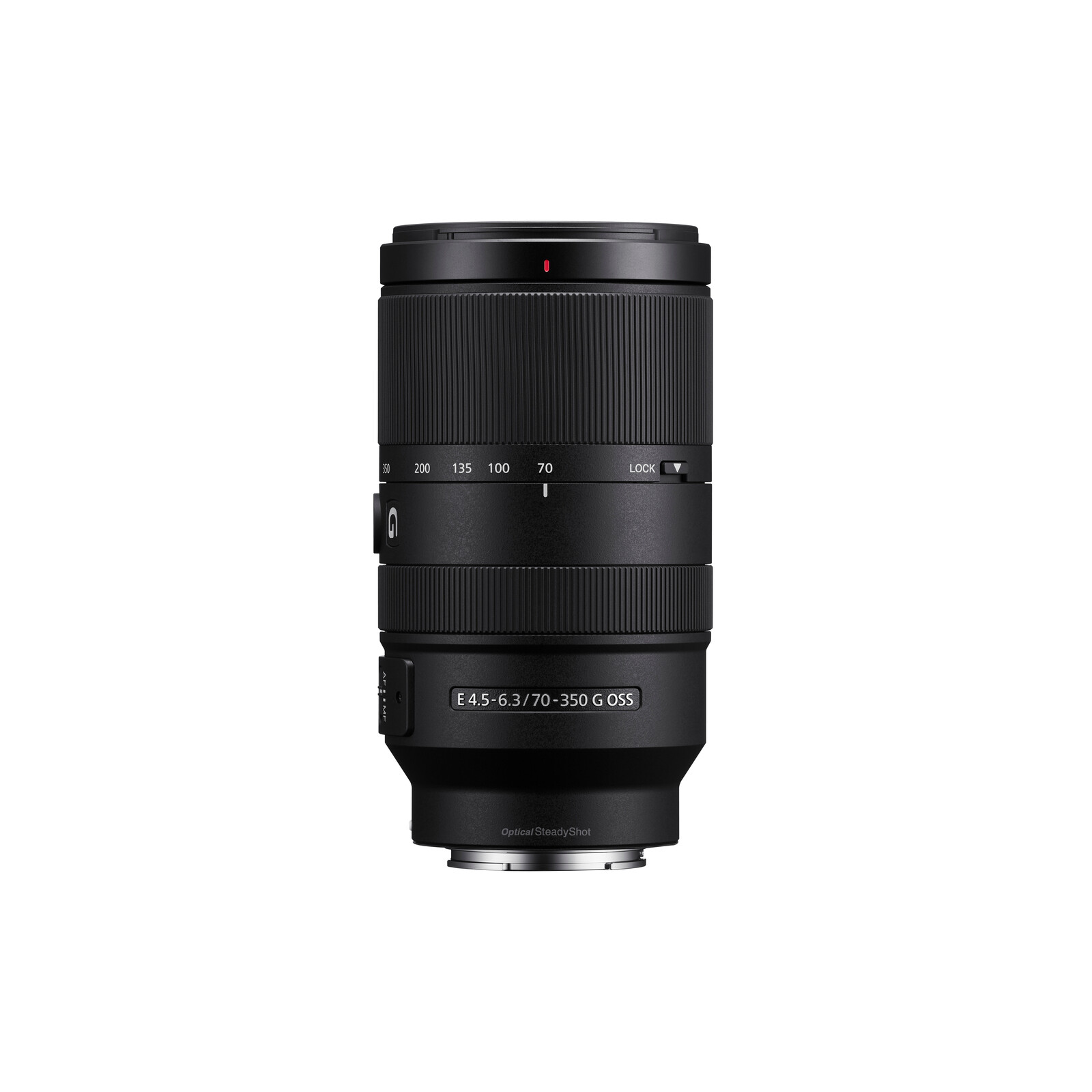 Sony SEL 70-350/4,5-6,3 G OSS