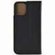 Galeli Booktasche MARC Apple iPhone 12 schwarz