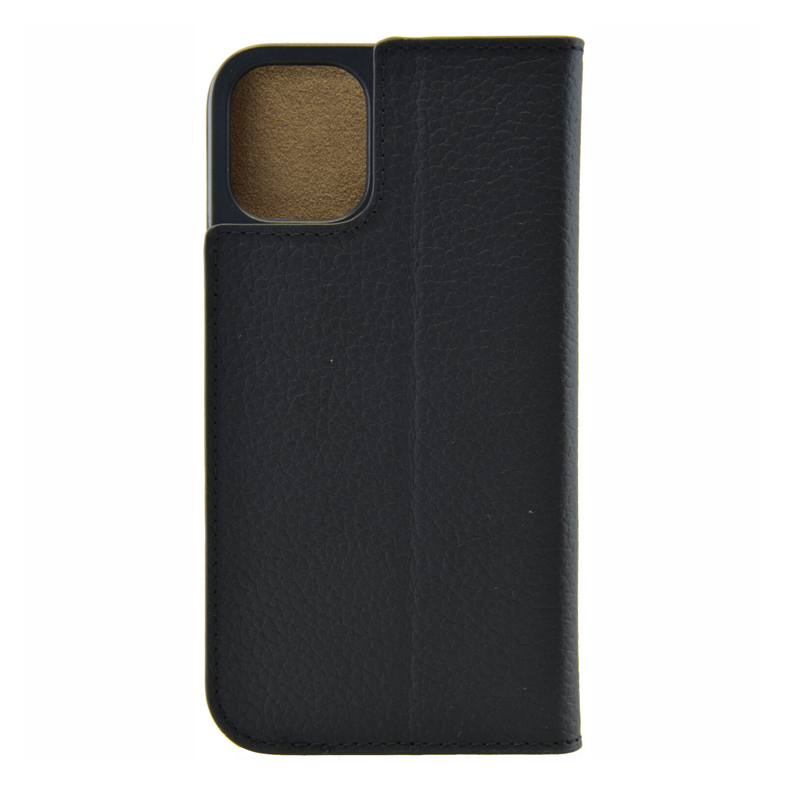 Galeli Booktasche MARC Apple iPhone 12 schwarz