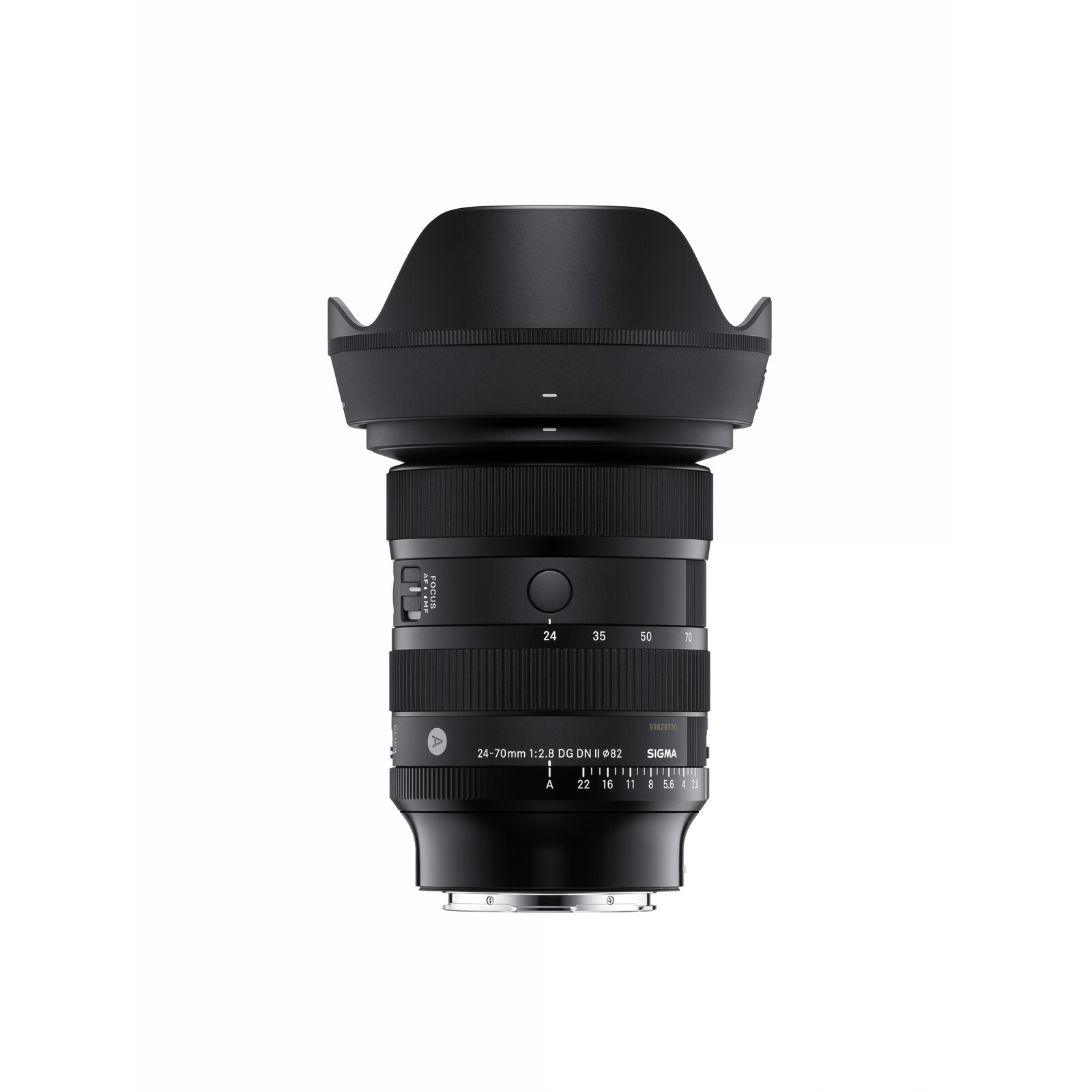 Sigma 24-70/2,8 DG DN II L-Mount