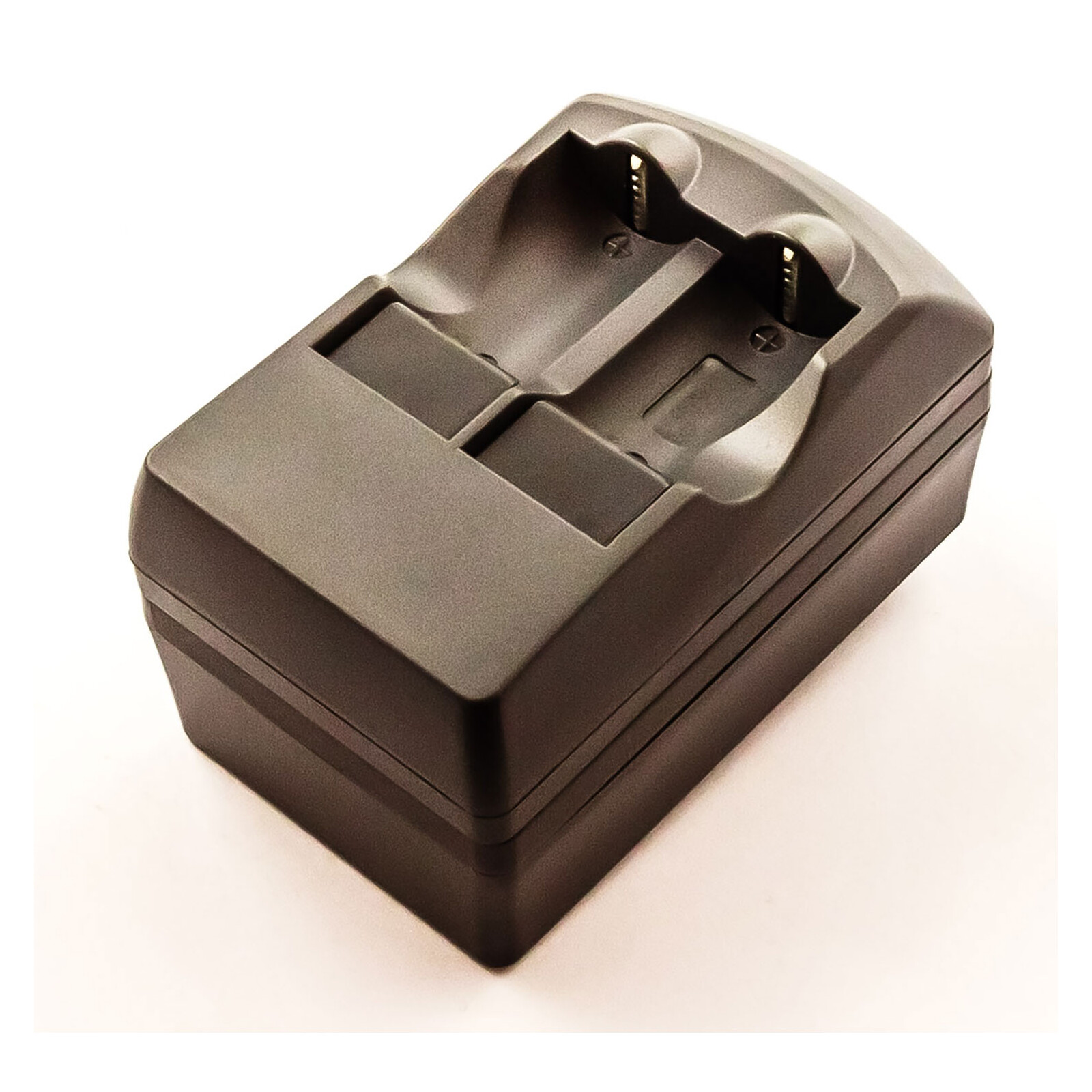 AGI 70816 Ladegerät Canon CR123A inkl. 2 Akkus