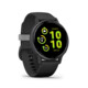 Garmin Vivoactive 5 schwarz/schiefergrau