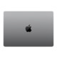 App MacBook Pro 14" M3,8-Core CPU/10-Core GPU,8GB/1TB SSD/sp

