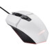  Trust GXT109W FELOX Gaming Maus weiß 