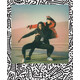Polaroid Now Keith Haring Edition