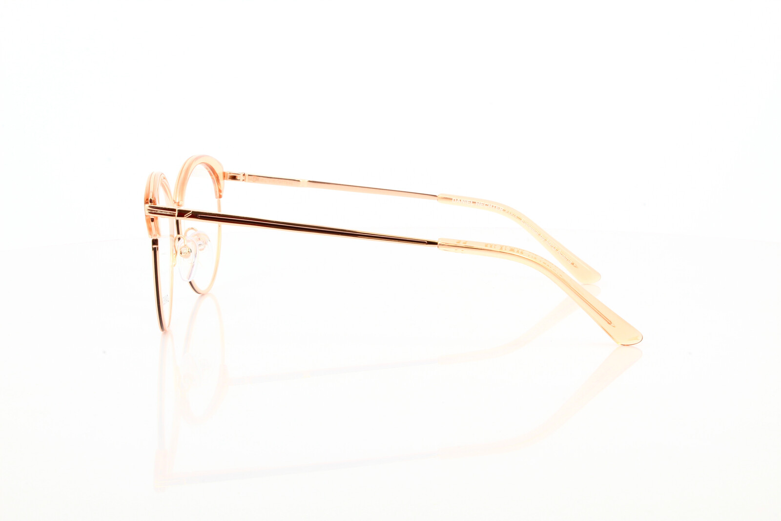 Daniel Hechter DHM 274-3H Damenbrille Metall