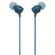 JBL T110 In-Ear Kopfhörer Blau