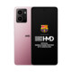 HMD Pulse Dual SIM 64GB 4G pink