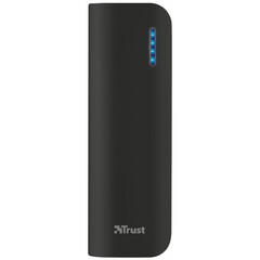 Trust Primo PowerBank 2200mAh black Trust Primo PowerBank 2200mAh black