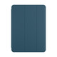 Apple iPad Pro 11" 4. Gen Smart Folio marineblau