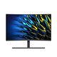 Huawei Mateview GT 27 LED Curved schwarz