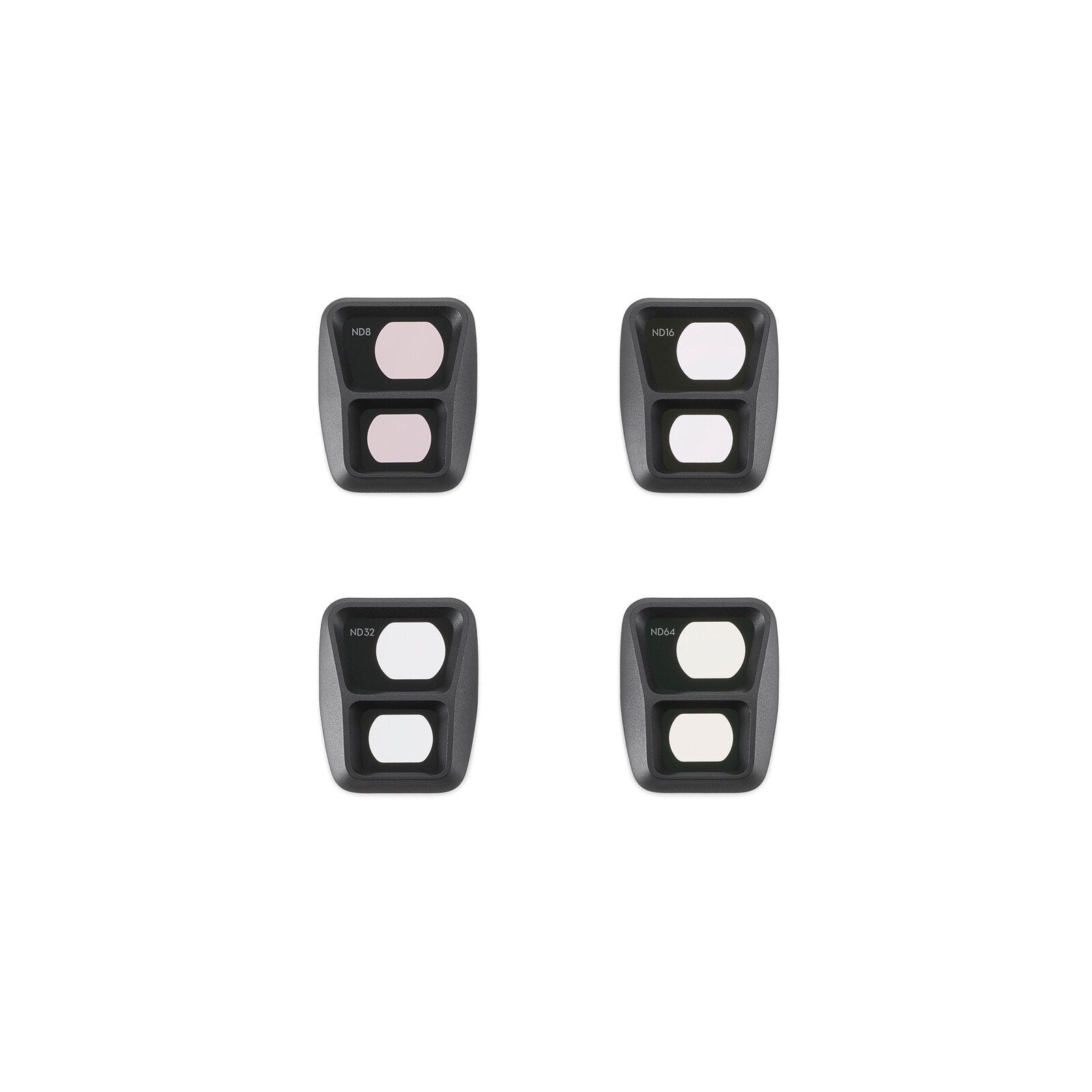 DJI Air 3 ND Filterset (ND8/16/32/64)