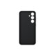 Samsung Back Cover Vegan Leather Galaxy S24 black 