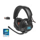 JBL Quantum 610 Wireless Over-Ear-Gaming-Headset schwarz