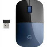 HP Z3700 Blue Wireless Mouse HP Z3700 Blue Wireless Mouse