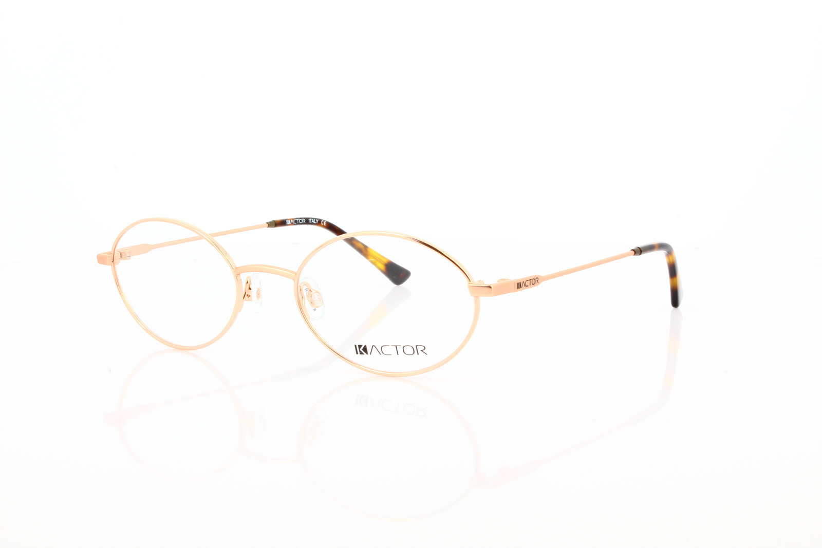 KV 2208 C3 Damenbrille Metall