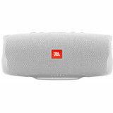 JBL Charge 4 Bluetooth Lautsprecher weiß JBL Charge 4 Bluetooth Lautsprecher weiß