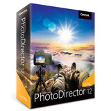 CyberLink PhotoDirector 12 Ultra CyberLink PhotoDirector 12 Ultra