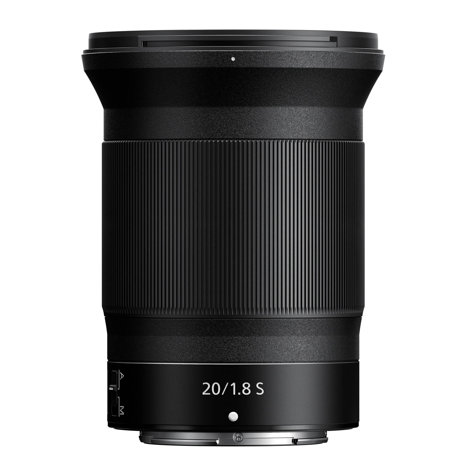 Nikkor Z 20/1,8S