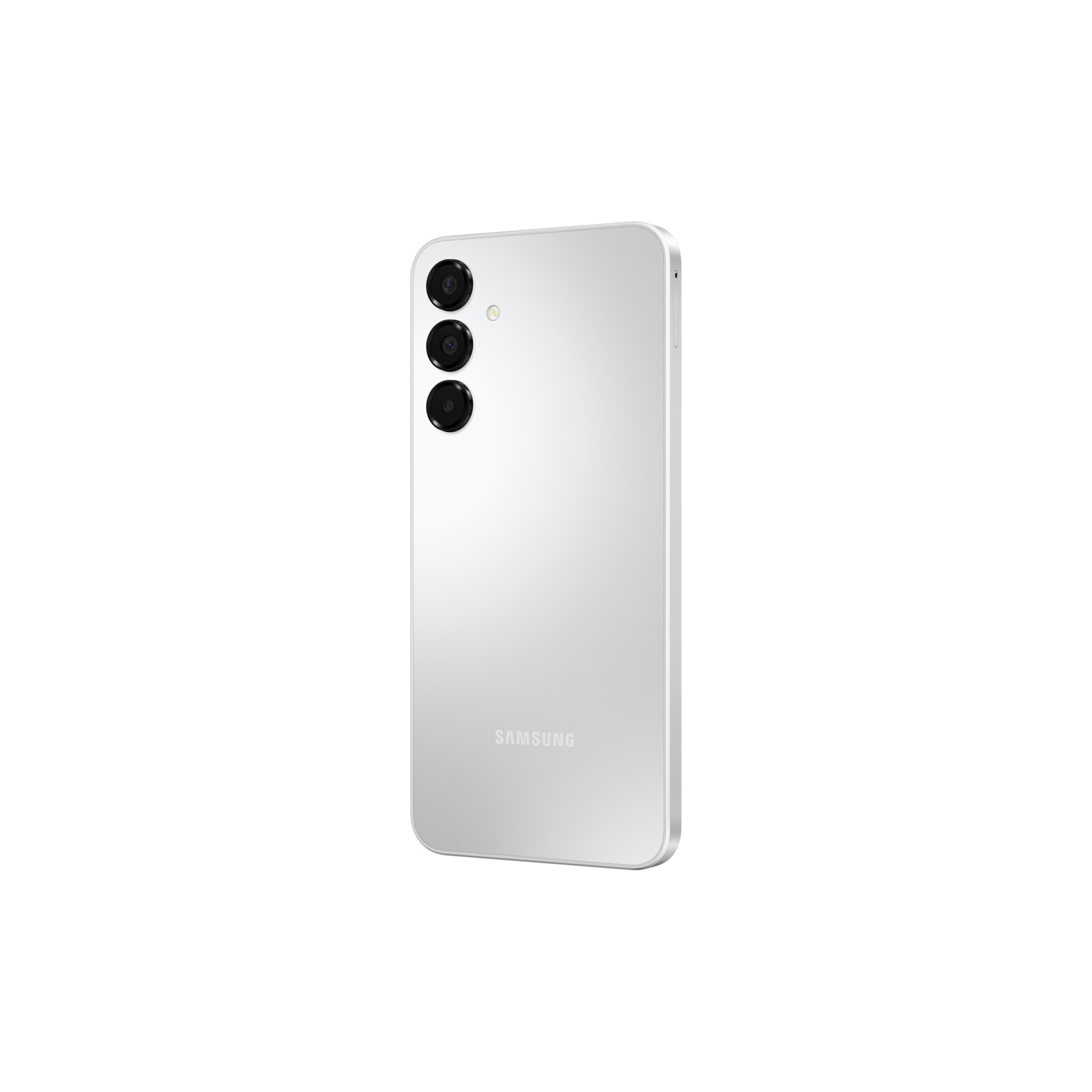 Samsung Galaxy A16 128GB 5G grau