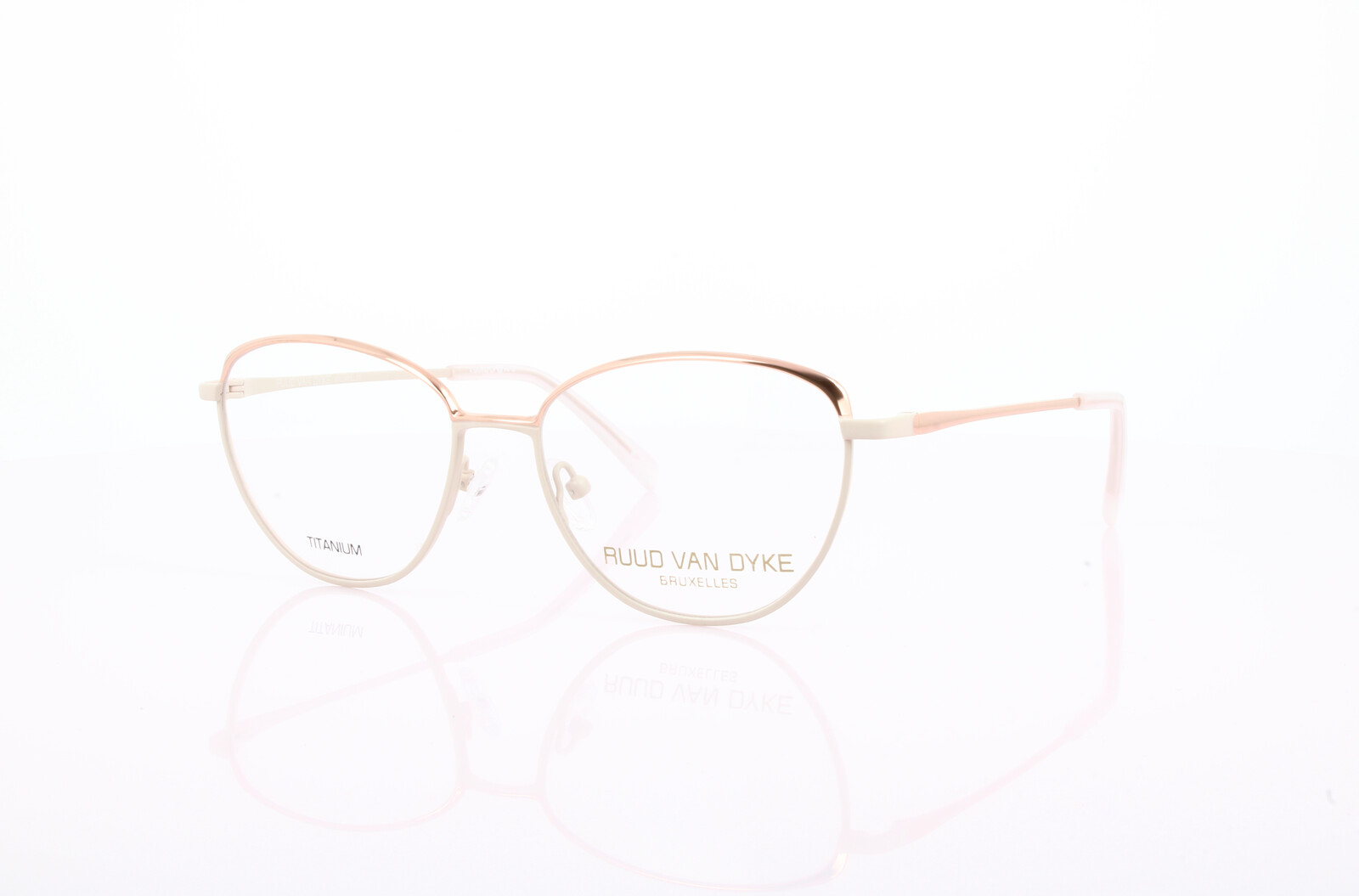 Ruud van Dyke RVD 1416T-1H