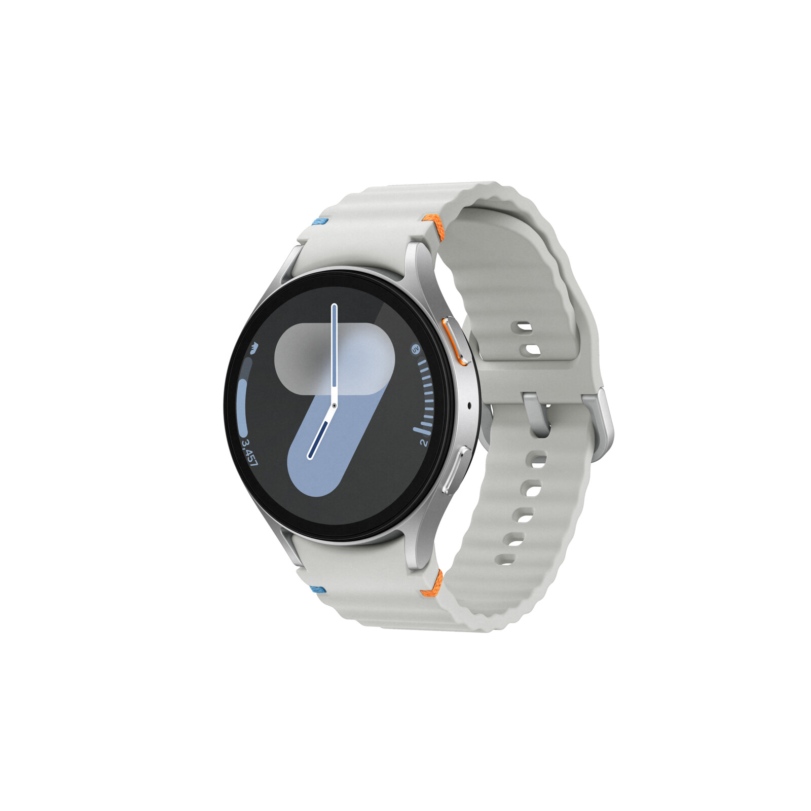 Samsung Galaxy Watch7 44mm BT silver