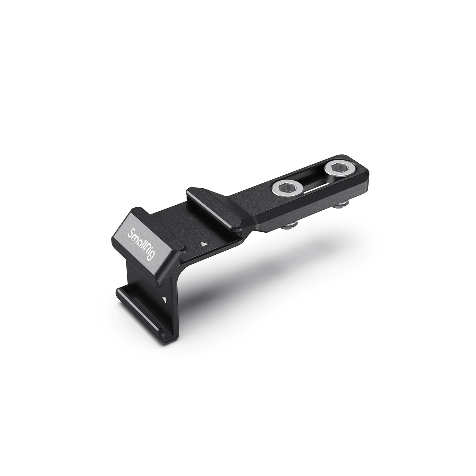 SmallRig Dual Cold Shoe Extension 