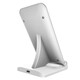 Felixx Premium Wireless Fast Charger Desktop Stand Qi white 