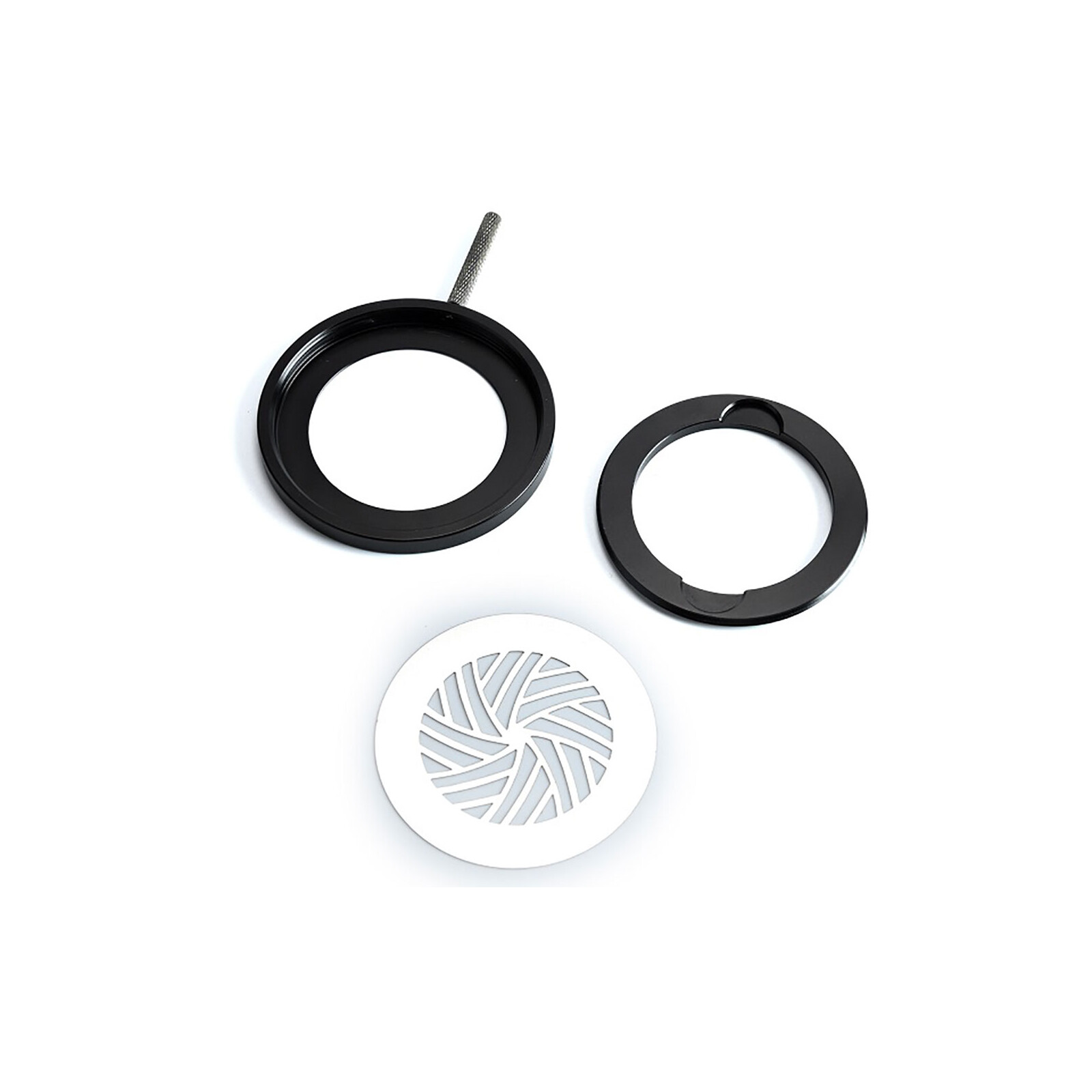 GODOX GOBO Set Halter für S30