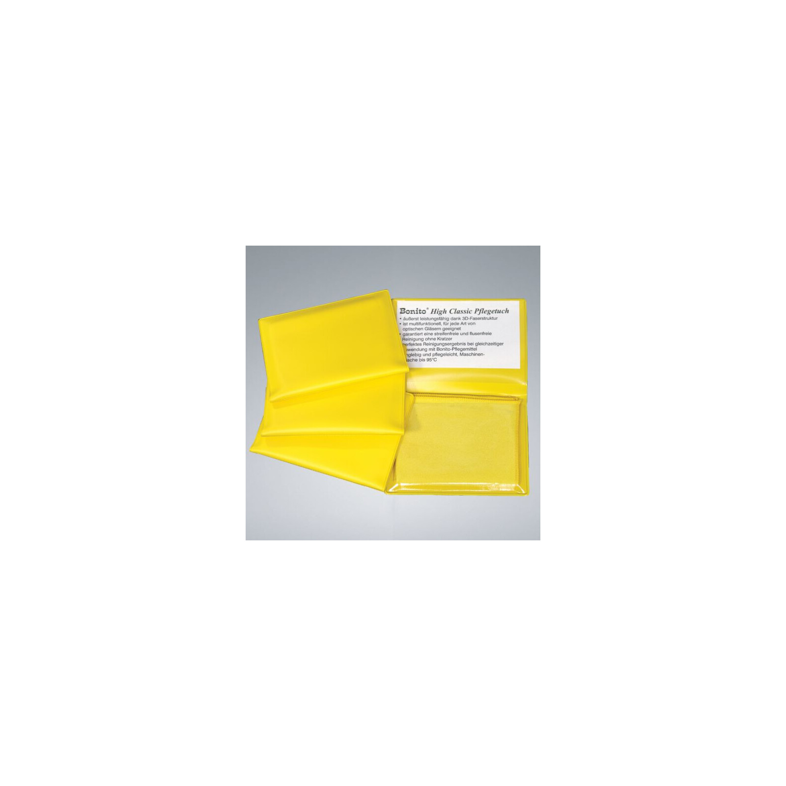 Bonito Pflegetuch