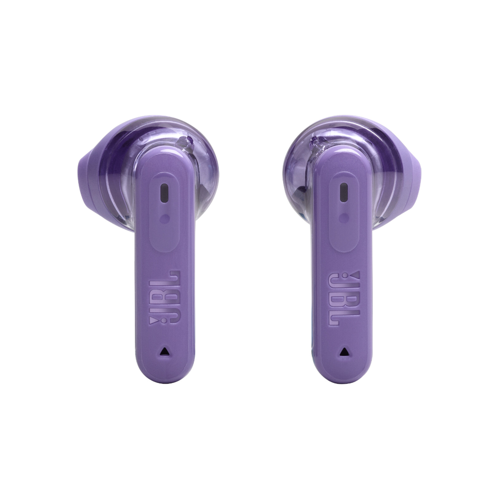 JBL Tune Flex 2 GHOST TWS  kabelloser In-Ear Kopfhörer, lila