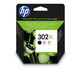 HP 302XL Tinte black