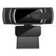Axxtra Webcam Full-HD - Plug and Play