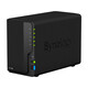 Synology DS220+ 2-Bay NAS-Case 