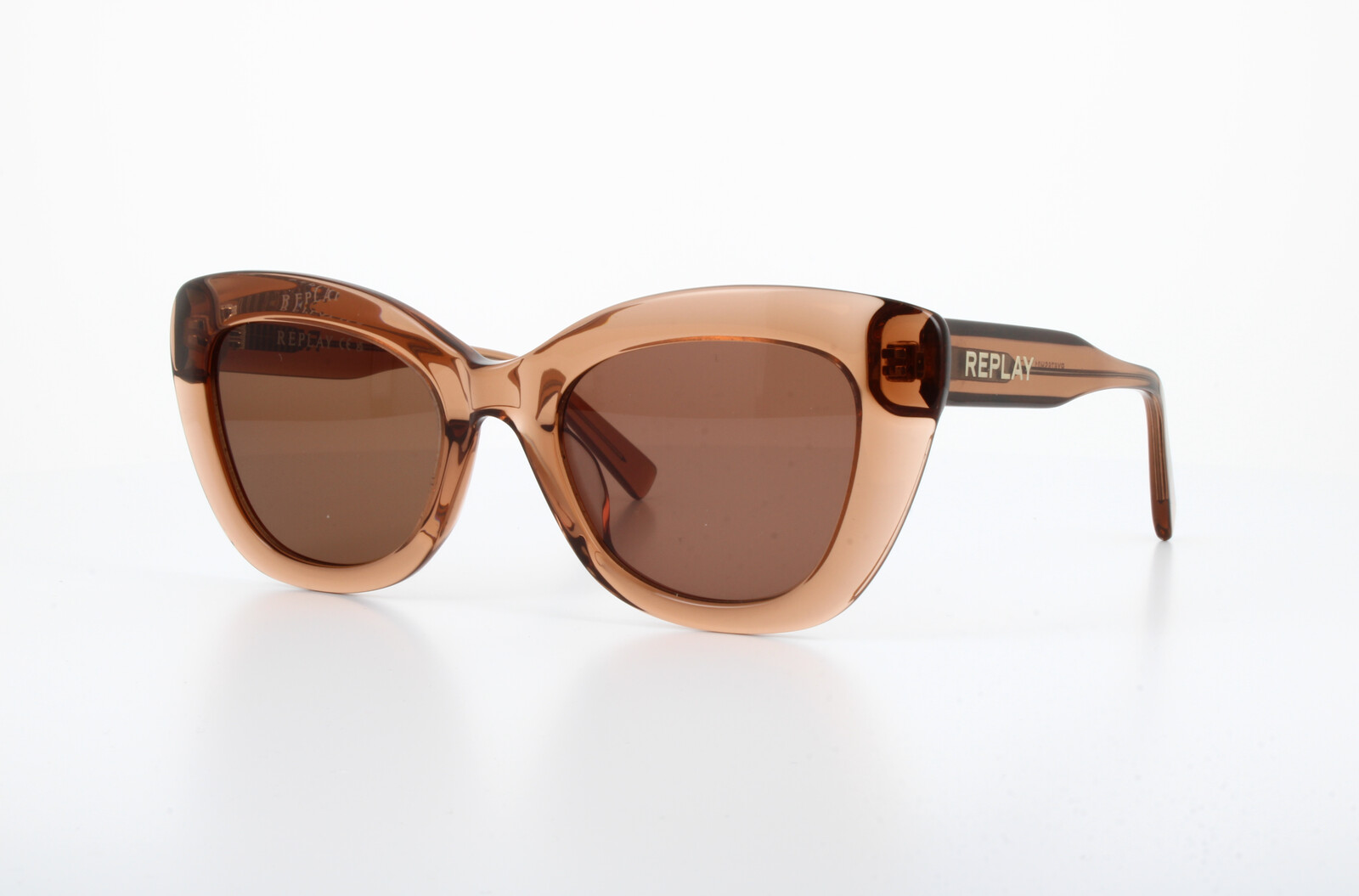 Replay 676SH01 brown