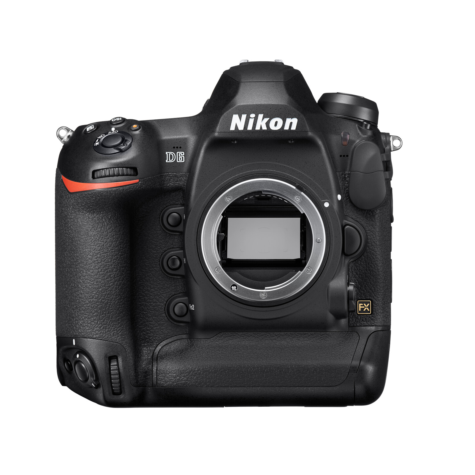 Nikon PRO D6 Gehäuse