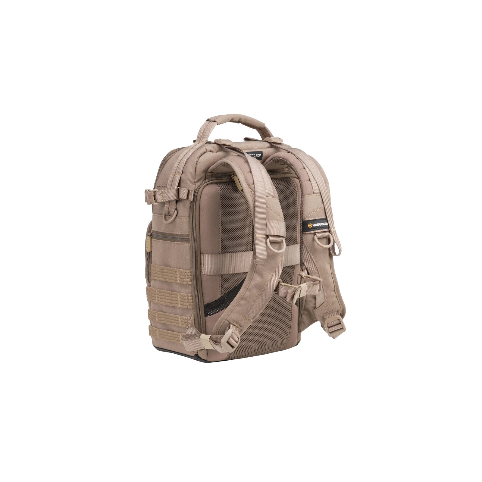 Vanguard VEO RANGE T37M BG Rucksack Beige 
