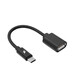 Felixx Data USB-C OTG Adapter Metall