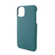 Galeli Back Case LENNY lite Apple iPhone XI R Petrol