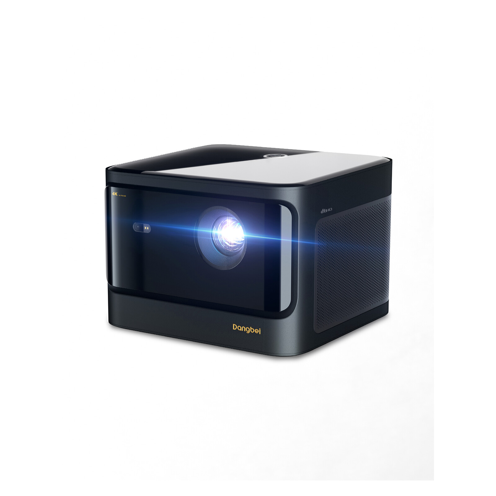 Dangbei Mars Pro 4K Laser Projector 3200LM
