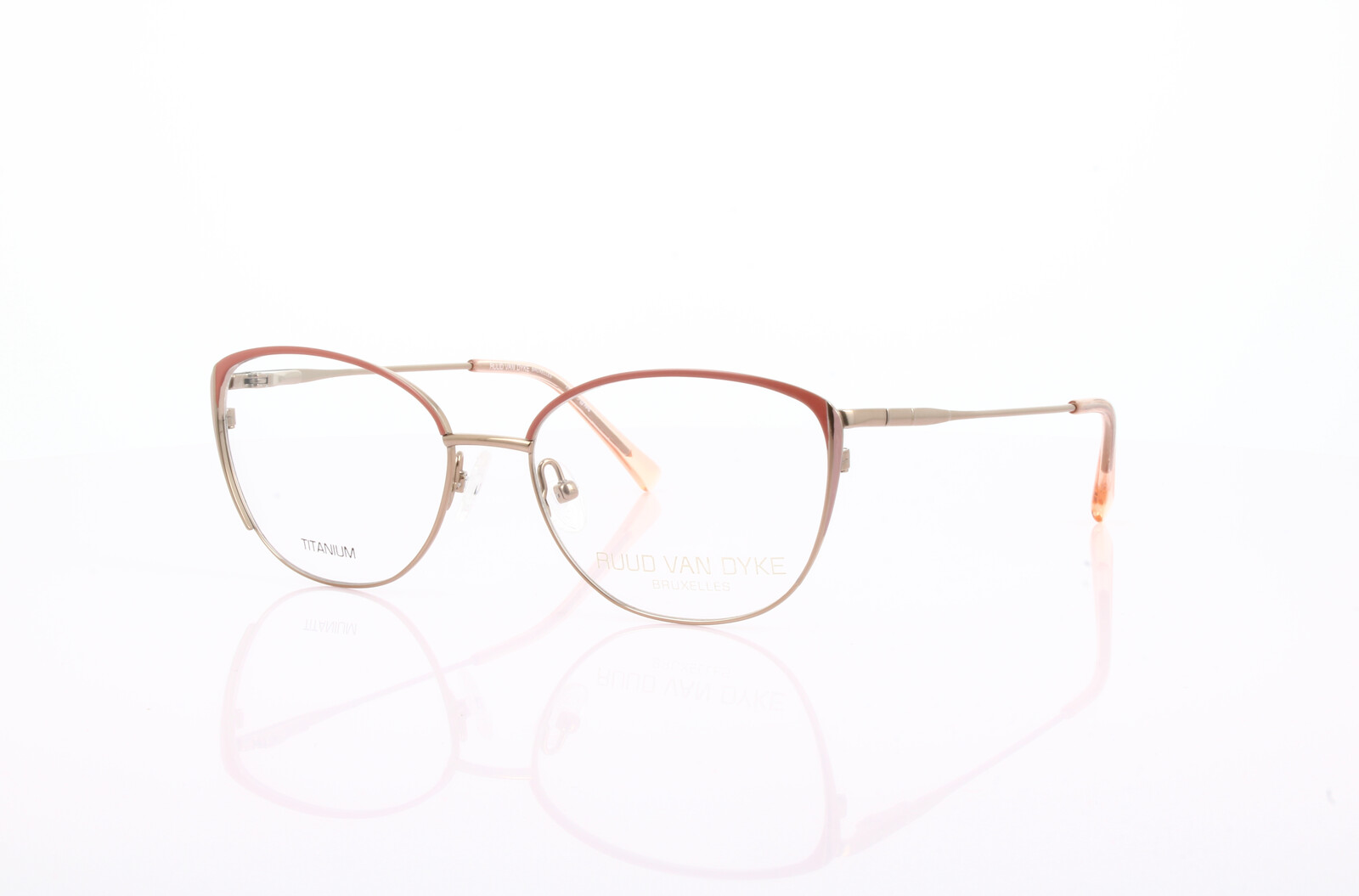 Ruud van Dyke RVD1410T-3H